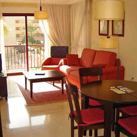 אלביר Nuevo Golf Apts מראה חיצוני תמונה